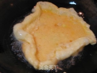 Scrambled Eggs with Chili recipe
