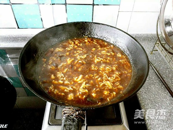 Old Beijing Lom Noodles recipe