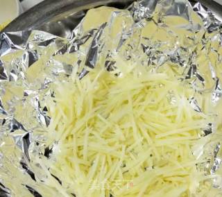 Cheese and Vegetable Cake recipe