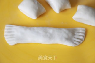 Candy Dumplings recipe