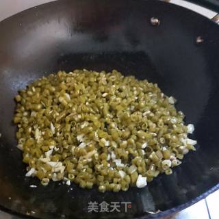 Scrambled Eggs with Capers recipe