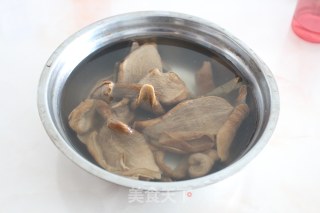 Stir-fried Dried Radish recipe