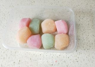 Brushed Pumpkin Bread recipe