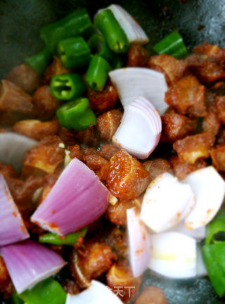 Orleans Brittle Bone recipe