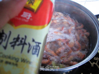 Brine Shrimp recipe