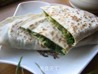 Leek Zygote recipe