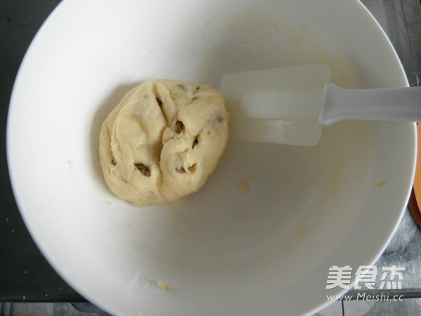 Raisin Scones recipe