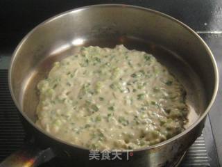 Chive Barley Quiche recipe