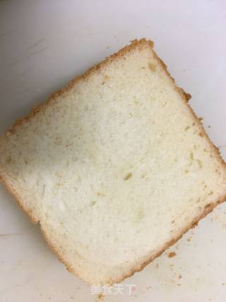 Sandwich recipe