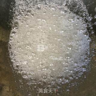 Anti-sand Sweet Potato recipe