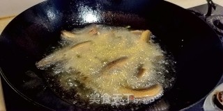 Spicy Fish Loach recipe