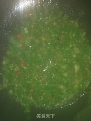 Spicy Omelette recipe