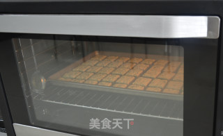 Chive Soda Crackers recipe