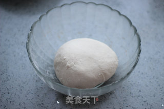 New Honey Sauce Pork Bun recipe