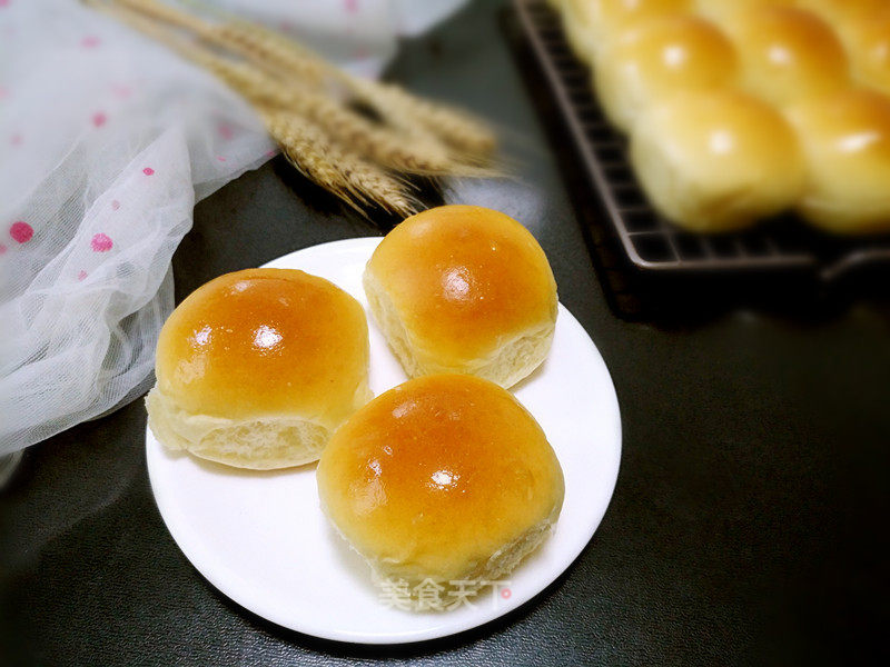 # Fourth Baking Contest and is Love to Eat Festival# Small Bread recipe