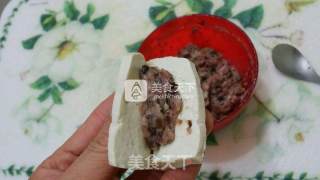 Sandwich White Jade Shrimp recipe