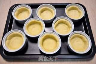 Egg Bread recipe