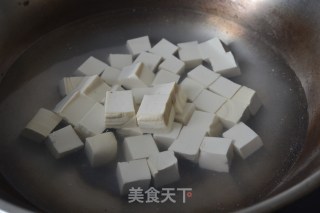 Authentic Mapo Tofu recipe