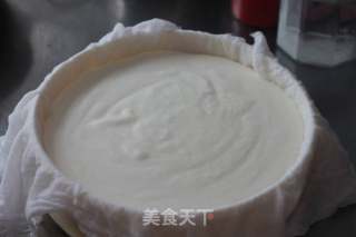 Make Your Own Cream Cheese recipe