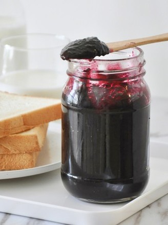 Video: Summer Black Grape Jam recipe