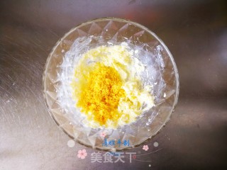 Margarita Cookies recipe