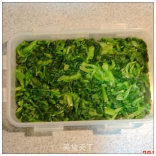 Green Leaf Jasper* Crystal Clear ----- Crystal Spinach Jelly recipe