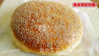Golden Flatbread recipe
