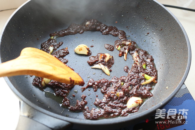 Jiaodong Farmer's Dishes--fish Pot Slices recipe