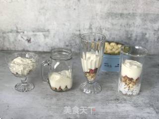 Ice Cream Buffy Cup recipe