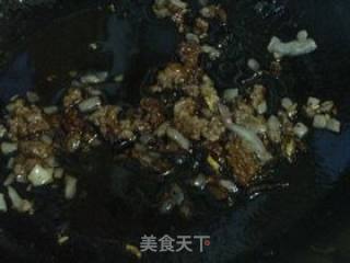 Beef Tofu Brain recipe