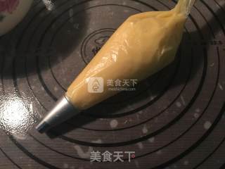 #aca烤明星大赛#puff Pastry recipe