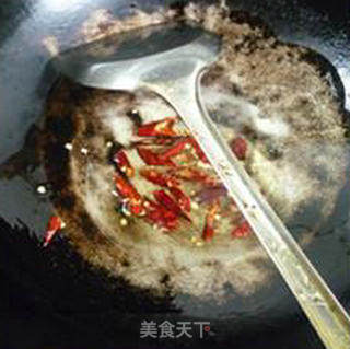 Stir-fried Beef Cabbage recipe