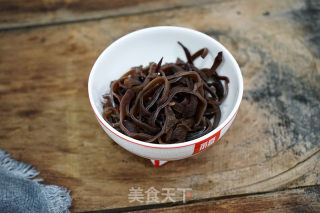 Snails Noodles recipe