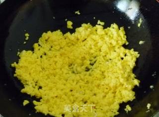 【variety Pasta】lidong Dumplings---chive and Egg Dumplings recipe