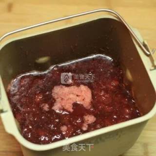 Strawberry Jam recipe