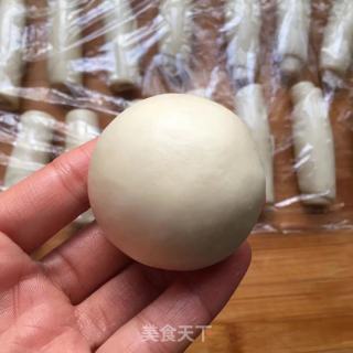 #四sessional Baking Contest and is Love to Eat Festival#egg Yolk Pastry recipe