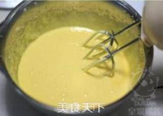 Heavy Durian Popsicles recipe