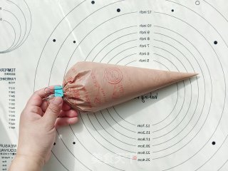 Chocolate Banana Mousse recipe