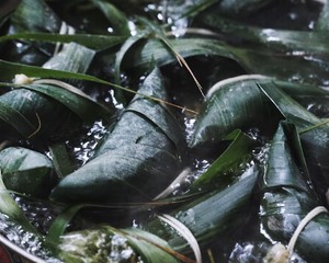 Huami Zongzi recipe