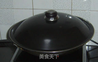 Steamed Yellow Croaker recipe