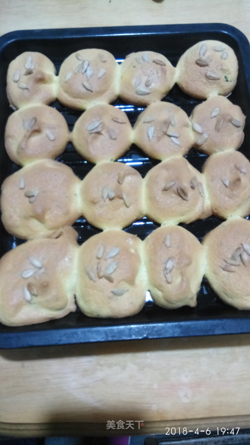 Anhydrous Mini Cakes