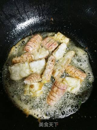 Salt and Pepper Shrimp recipe