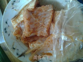 Korean Bbq recipe