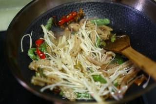 Fried Squid recipe