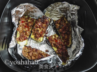 Roasted Eggplant recipe