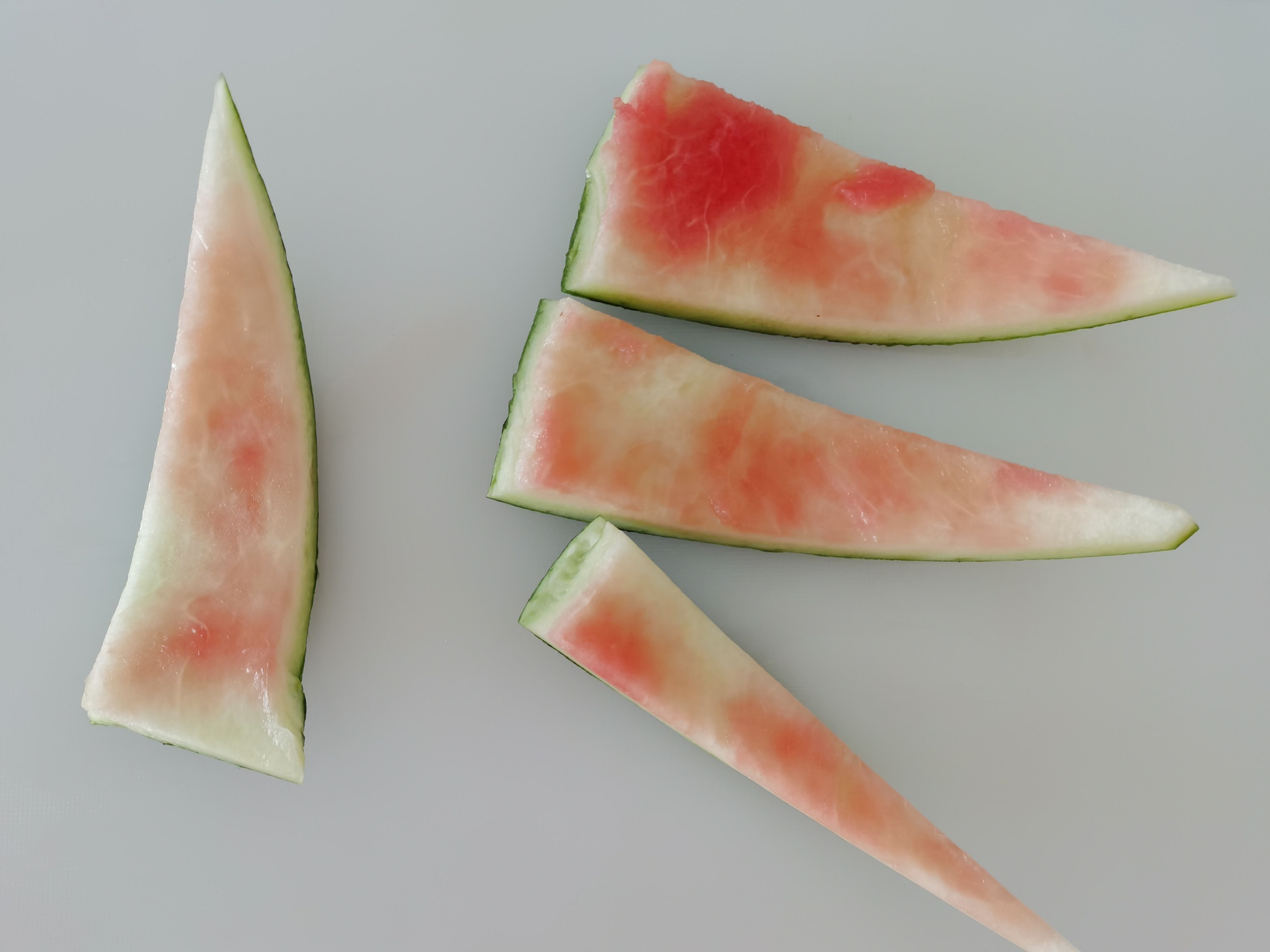 Cold Watermelon Peel recipe