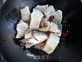 Boiled Fish recipe