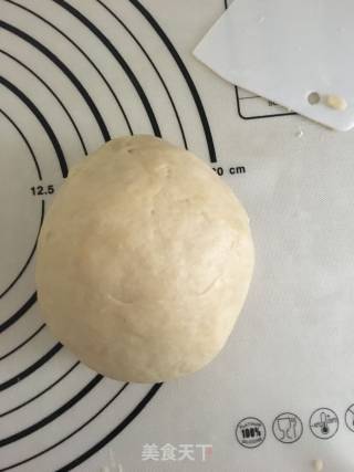 Melaleuca Shortbread recipe