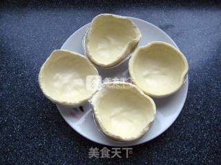 Durian Crisp recipe