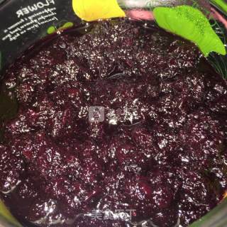 Bayberry Jam recipe